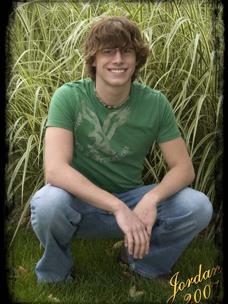 Jordan '07