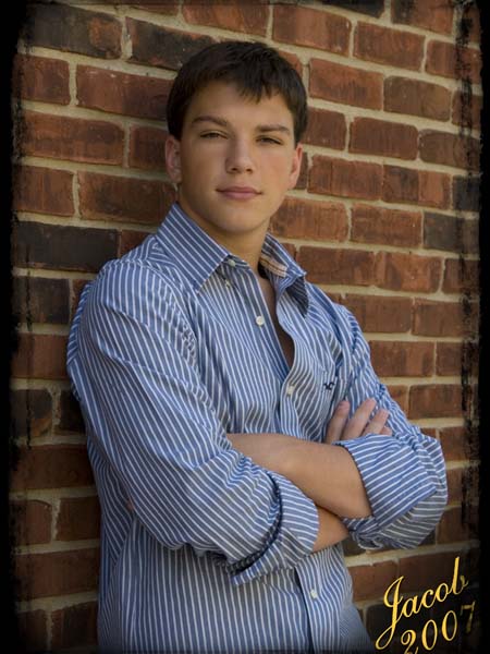 Jacob '07