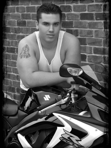 Matt '07
