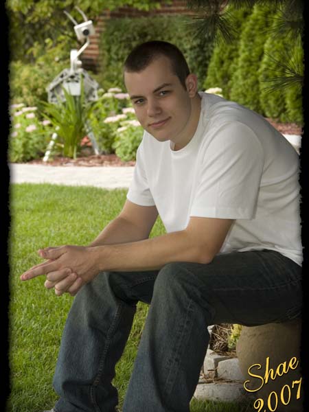 Shae '07
