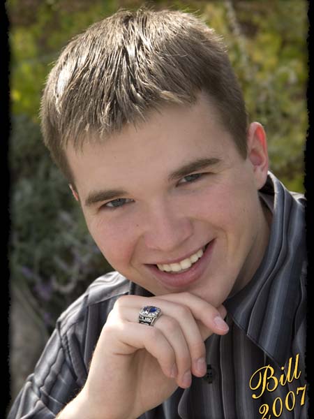William '07