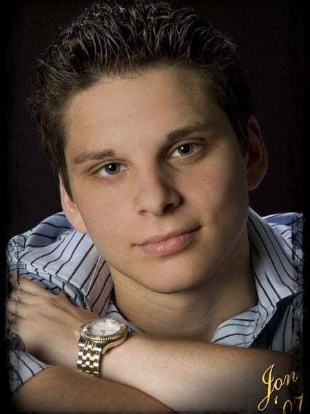 Jon '07