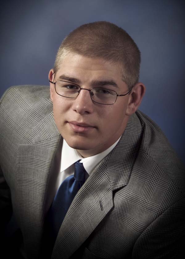 Eric '03