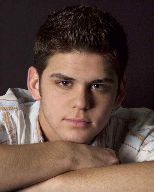 Derek '05
