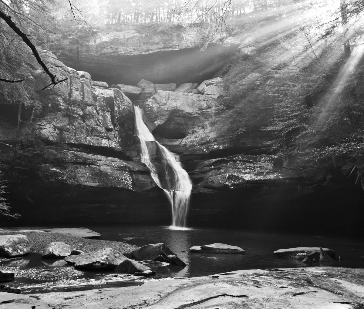 HH-0042 Cedar Falls