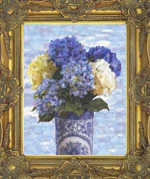 Hydrangeas