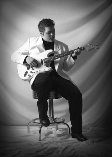 Joshua '03