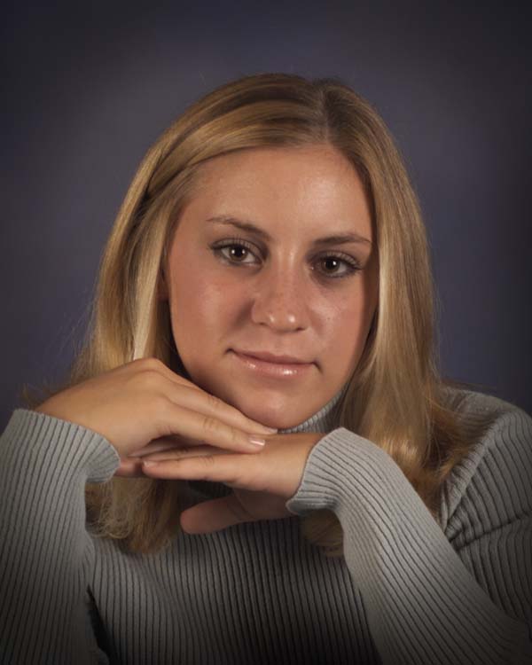 Katie '03