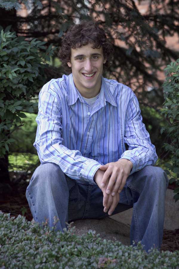 Mike '06