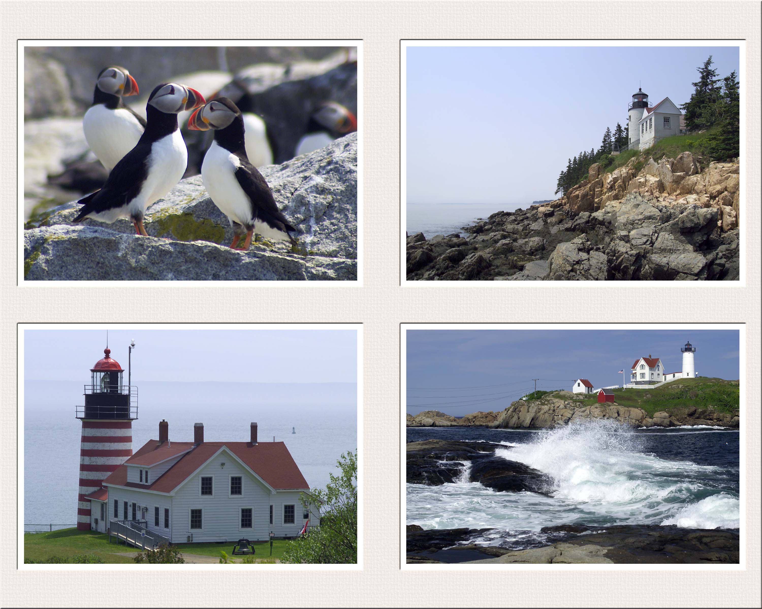Maine