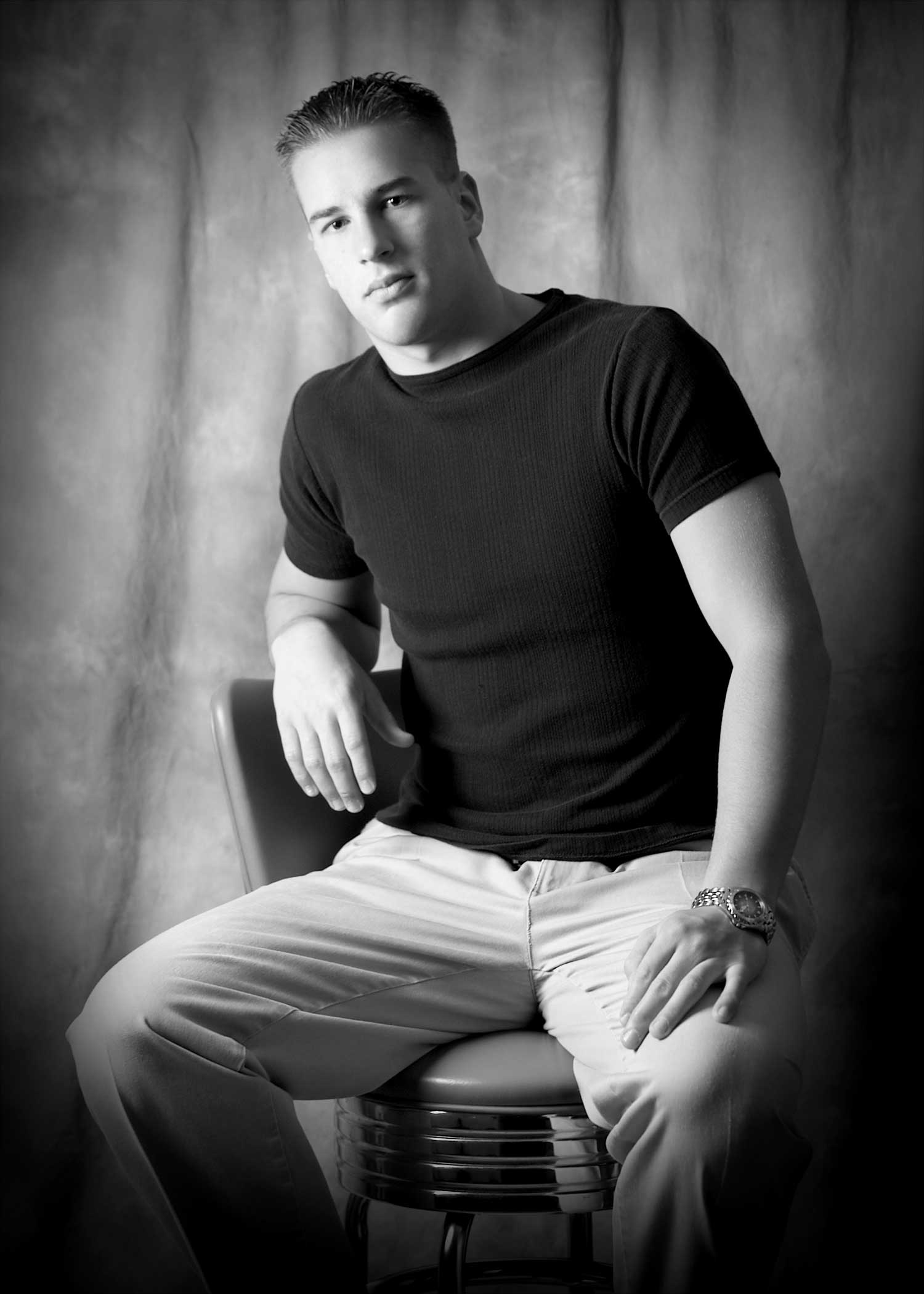 Mark '03