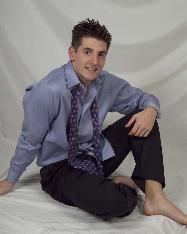 Matt '05