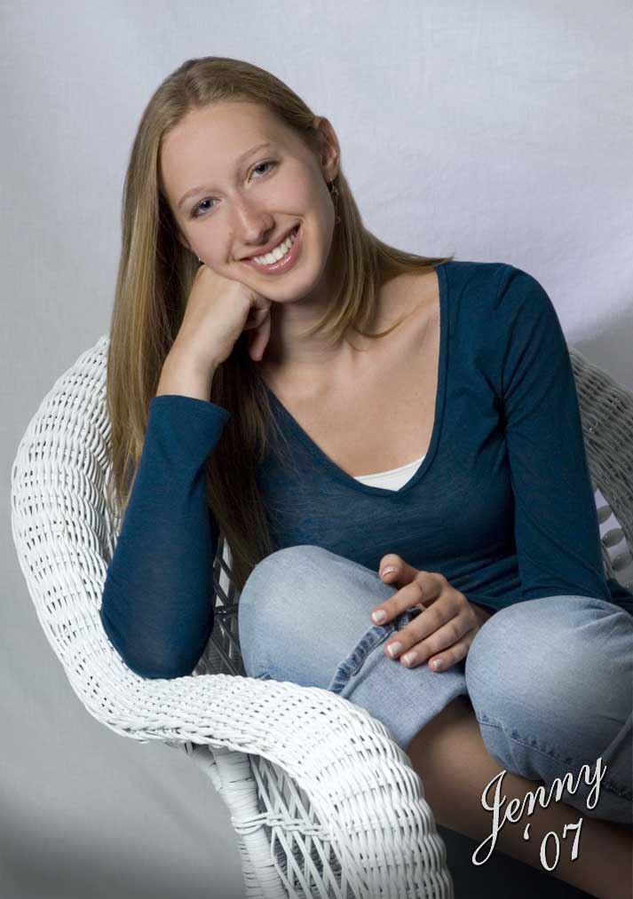 Jenny '07