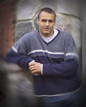 Robert '03