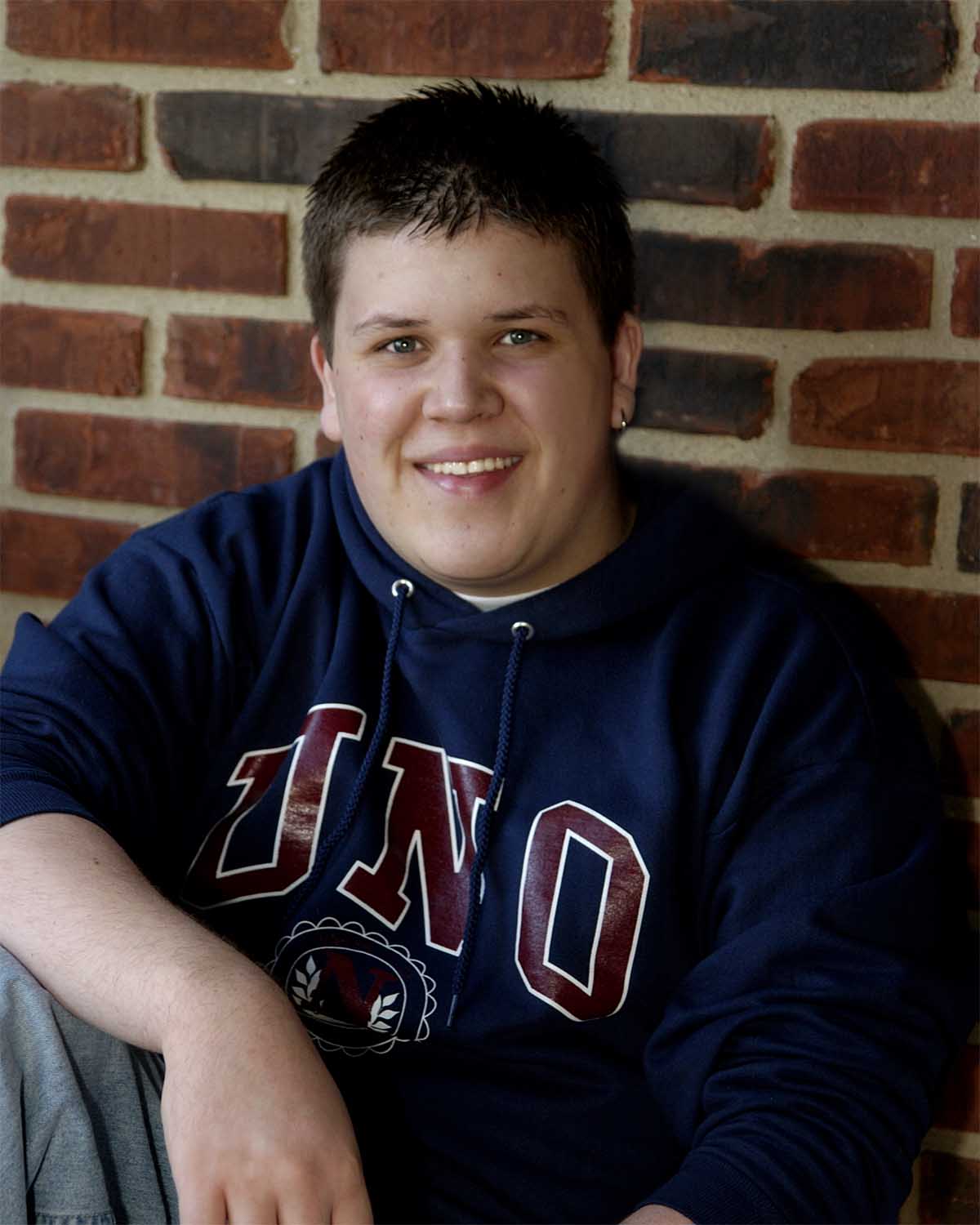 Stephan '05