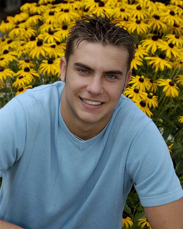 Steve '05