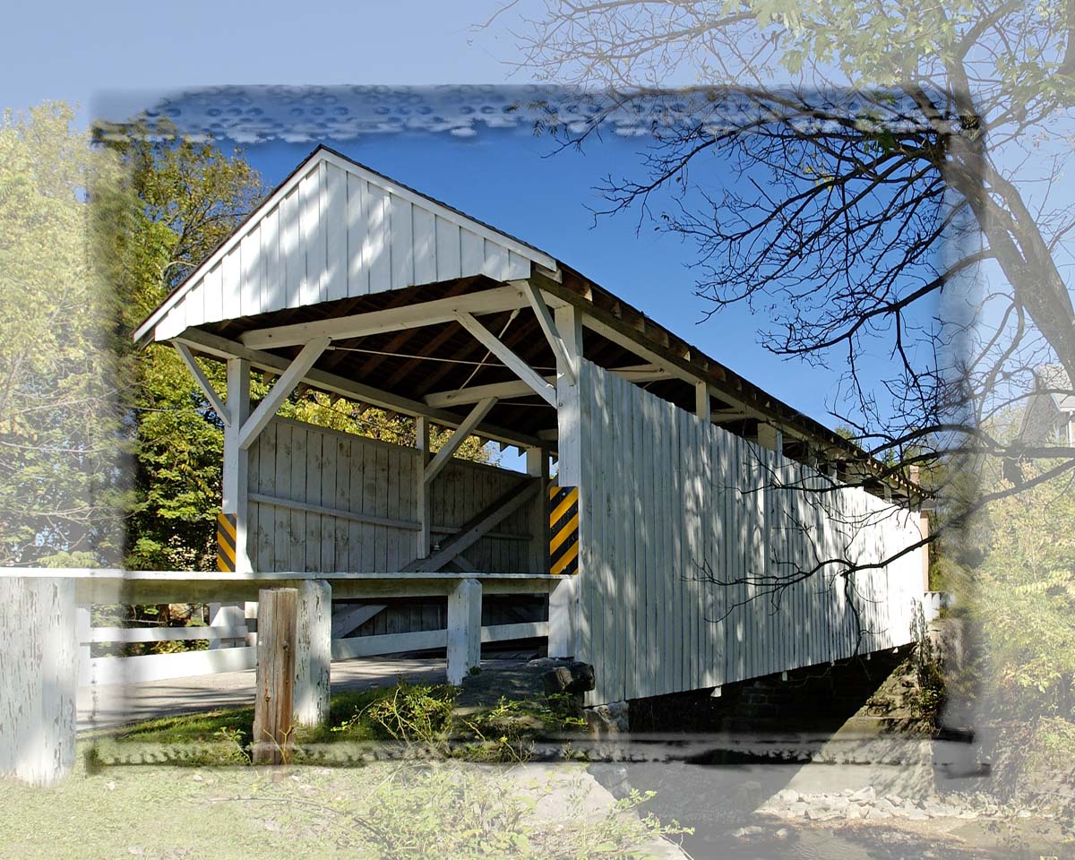 TM-3741 Carmichael's Bridge