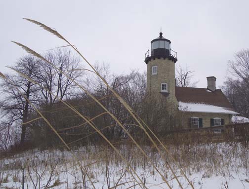 White River Lighthouse