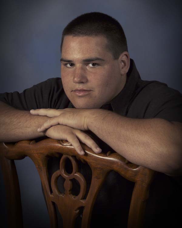 Jeremy '04