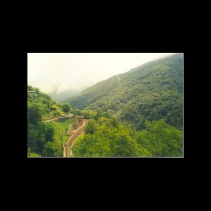 Centovalli valley.