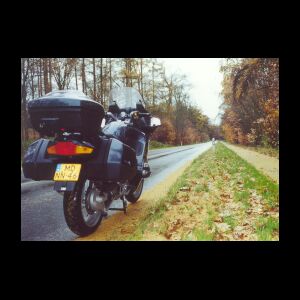 Taken somewhere on the
Maas-Schwalm-Nett route (ANWB/ADAC)