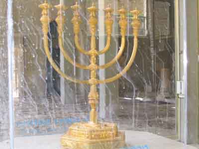 Jerusalem walks is the best way to get to see the highlights of Jerusalem