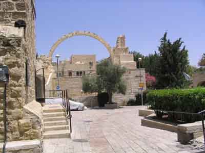 Jerusalem Walks takes you on beautiful sunset walks in Old and New Jerusalem