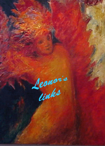 click here to view My Art Page Links