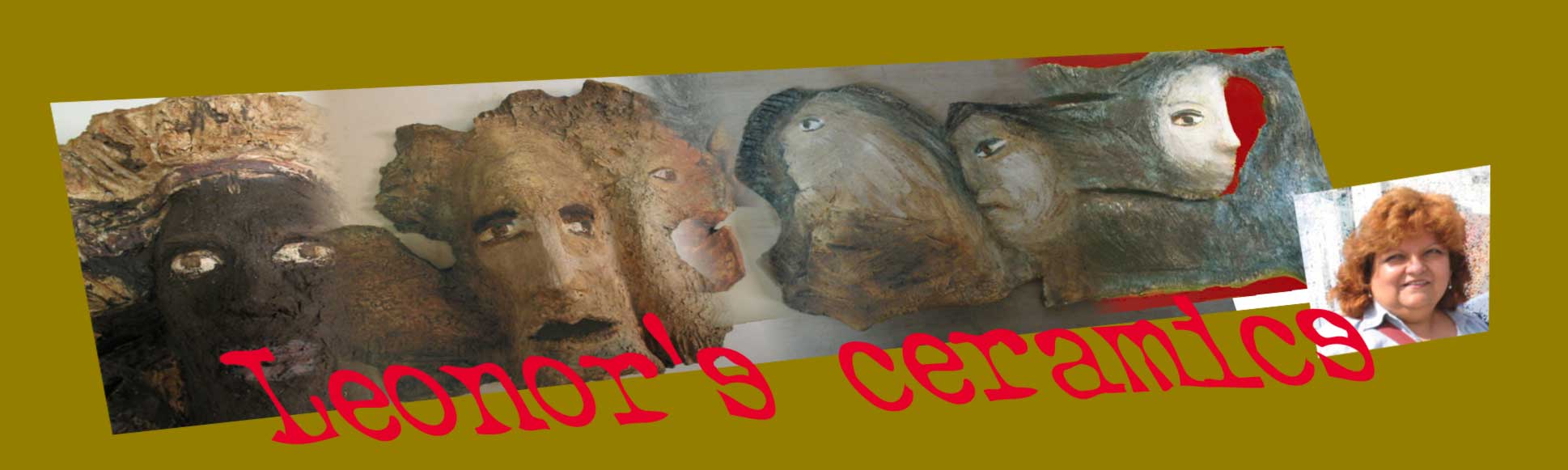 Here you will find more artwork by LeonorVillagra.Simply scroll down to see more works. 