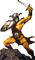 barbarian