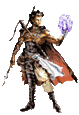 sorcerer