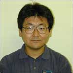Kazushi Ishiyama