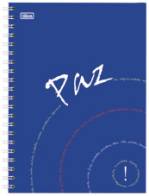 Caderno universit�rio Eu!