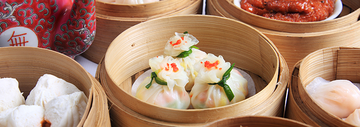 dim sum