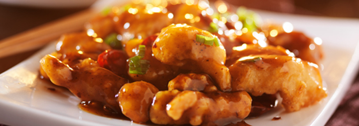 chicken dish