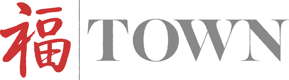 town logo