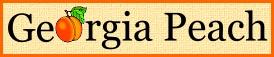 Georgia Peach Webring