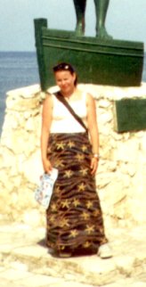 Kinga