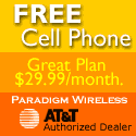 FREE CELL PHONE