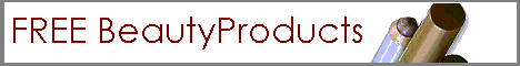 FREE Beauty Products
