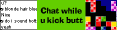 FOR TEENS
