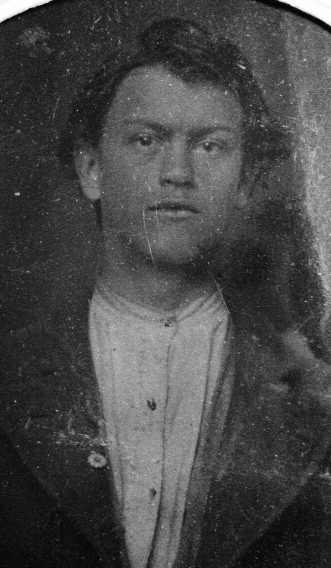 Ambrose Smith