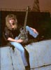 Rick Savage - Photos