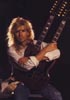 Steve Clark - Photos