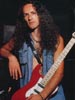 Vivian Campbell - Photos
