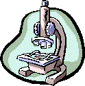 Le microscope