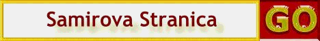 Samirova HomePage
