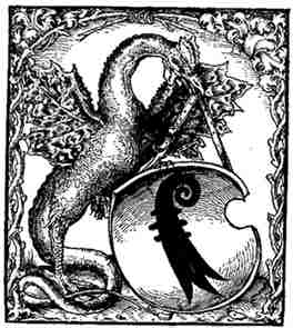 basilisk
