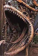 Dragon Mouth, 11 kb