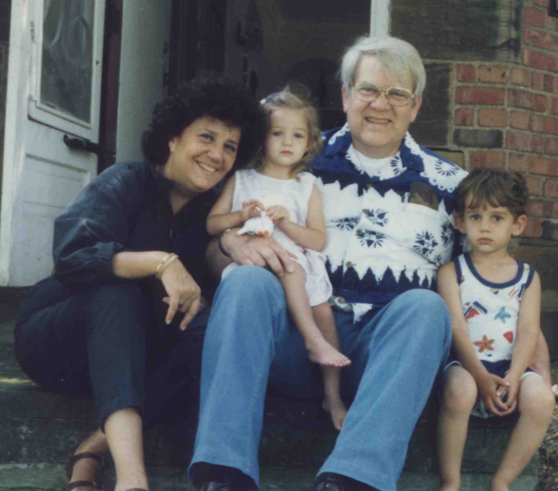 Shaker heights 1988